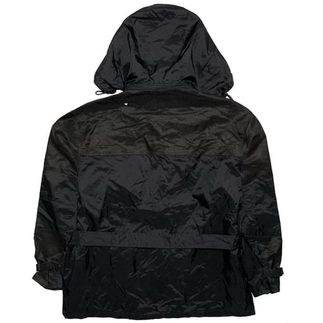 POLO SPORT RALPHLAUREN　"DEAD STOCK" MESH NYLON JACKET