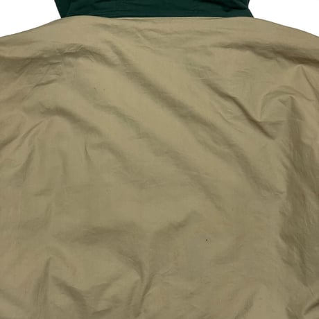 POLO COUNTRY RALPHLAUREN　 "QUILTING LINING" MOUNTAIN JACKET