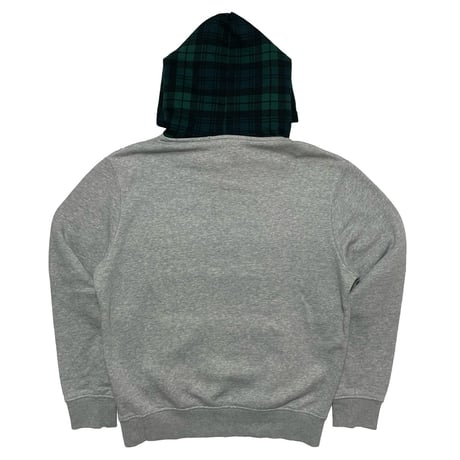 POLO SPORT RALPHLAUREN　"BLACKWATCH HOOD" HOODIE