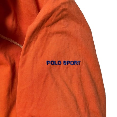 POLO SPORT RALPHLAUREN　MOUNTAIN JACKET