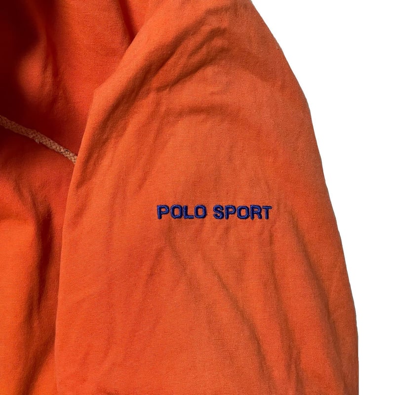 POLO SPORT RALPHLAUREN MOUNTAIN JACKET | RICKEY...