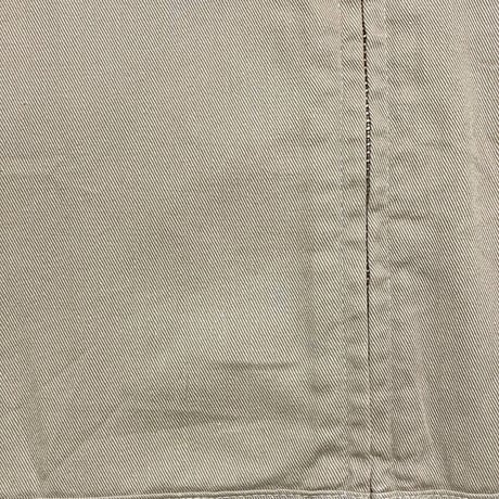 POLO RALPHLAUREN　"MADE IN USA" SWING TOP