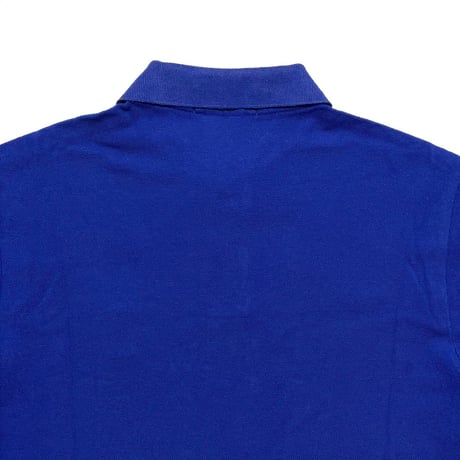 POLO RALPHLAUREN　"CREST" POLO SHIRT