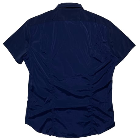 POLO SPORT RALPHLAUREN　"NYLON" S/S SHIRT