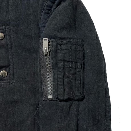 POLO RALPHLAUREN　L2-A FLIGHT JACKET