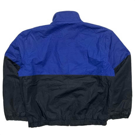 RALPHLAUREN　"COLOR BLOCK" BLOUSON JACKET