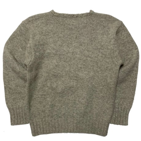 POLO COUNTRY RALPHLAUREN　 "POLO SPORTSMAN" SWEATER (ナイガイ)