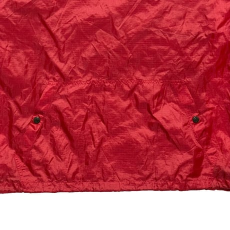 POLO SPORT RALPHLAUREN　"NYLON" ANORAK JACKET