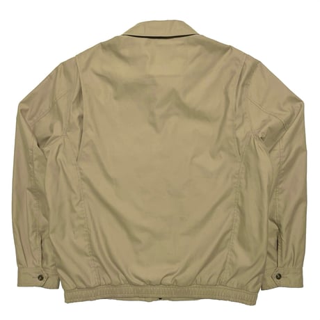 POLO RALPHLAUREN　"CHECK LINING" SWING TOP JACKET