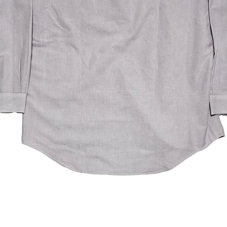 POLO RALPHLAUREN　"VINTAGE OXFORD BOTTON DOWN" L/S SHIRT