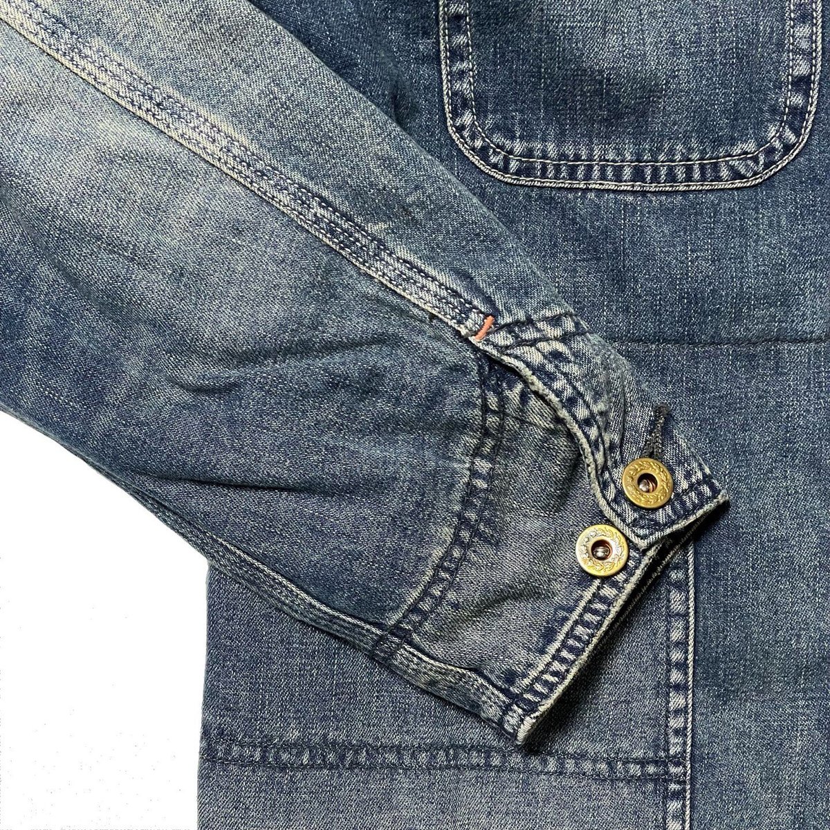 ジャケット・アウター POLO RALPHLAUREN LIMITED COVER ALL POLO RALPHLAUREN 