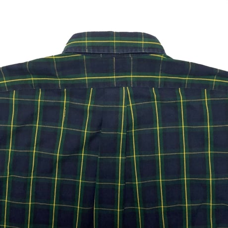 RALPHLAUREN　"BLAIRE" BUTTONDOWN SHIRT