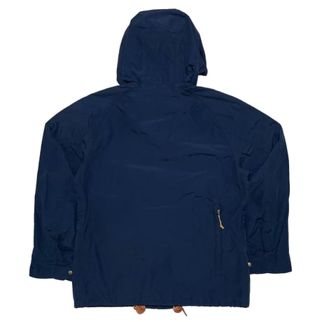 POLO RALPHLAUREN　"CHECK LINING" MOUNTAIN JACKET