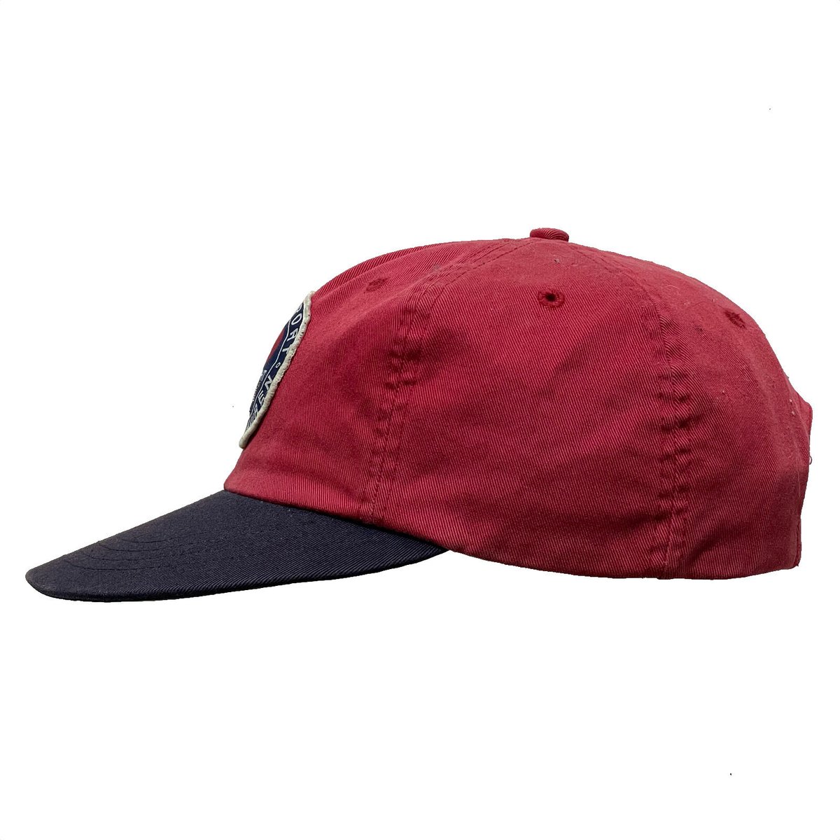 メンズウェア POLO SPORT RALPH LAUREN 12M YACHT CAP Polo Ralph Lauren Polo Sport Limited Edition 12M Yacht Hat