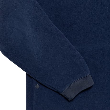 POLO SPORT RALPHLAUREN　"ZIP-UP" FLEECE HOODIE