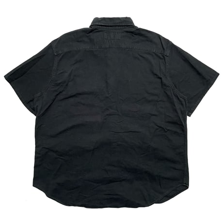 POLO SPORT RALPHLAUREN　S/S WORK SHIRT