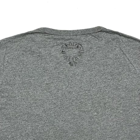 POLO RALPHLAUREN　"BOXING" S/S TEE