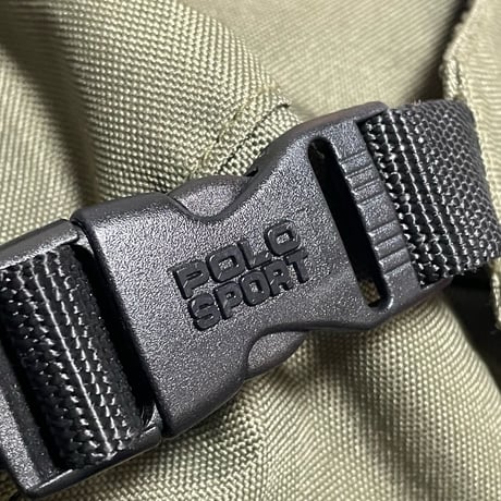 POLO SPORT RALPHLAUREN　CROSS BAG