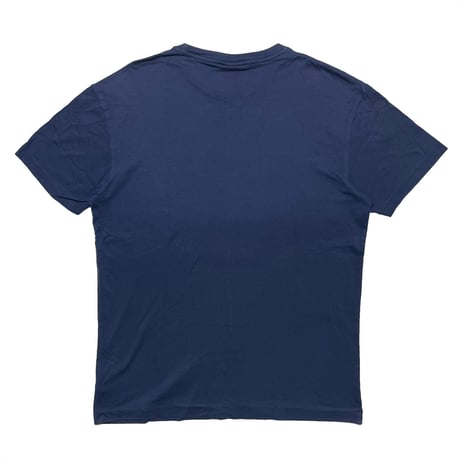 POLO RALPHLAUREN　"ANCHOR" S/S TEE