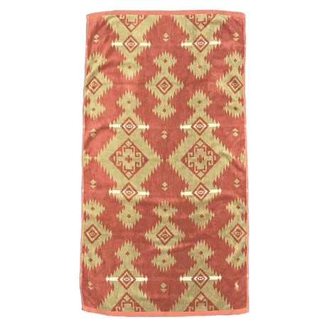 RALPHLAUREN　"MADE IN JAPAN" BATH TOWEL