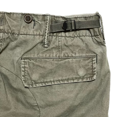 RRL RALPHLAUREN　FIELD CARGO PANTS