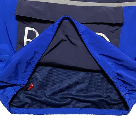 POLO RALPHLAUREN　"POLO HI TECH" NYLON JACKET