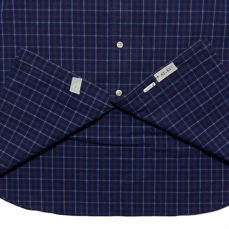 RALPHLAUREN　"BLAKE" BUTTONDOWN SHIRT