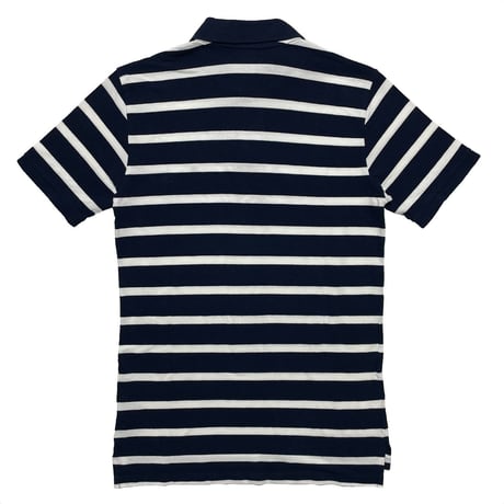 POLO RALPHLAUREN　"STRIPE" POLO SHIRT (BOYS)