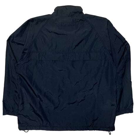 POLO SPORT RALPHLAUREN　"MADE IN USA" NYLON JACKET