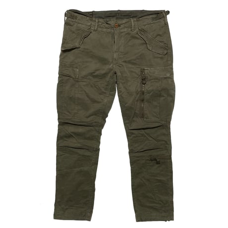 POLO RALPHLAUREN　CARGO PANTS
