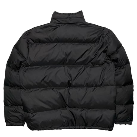 POLO RALPHLAUREN　"REMOVABLE HOOD" DOWN JACKET