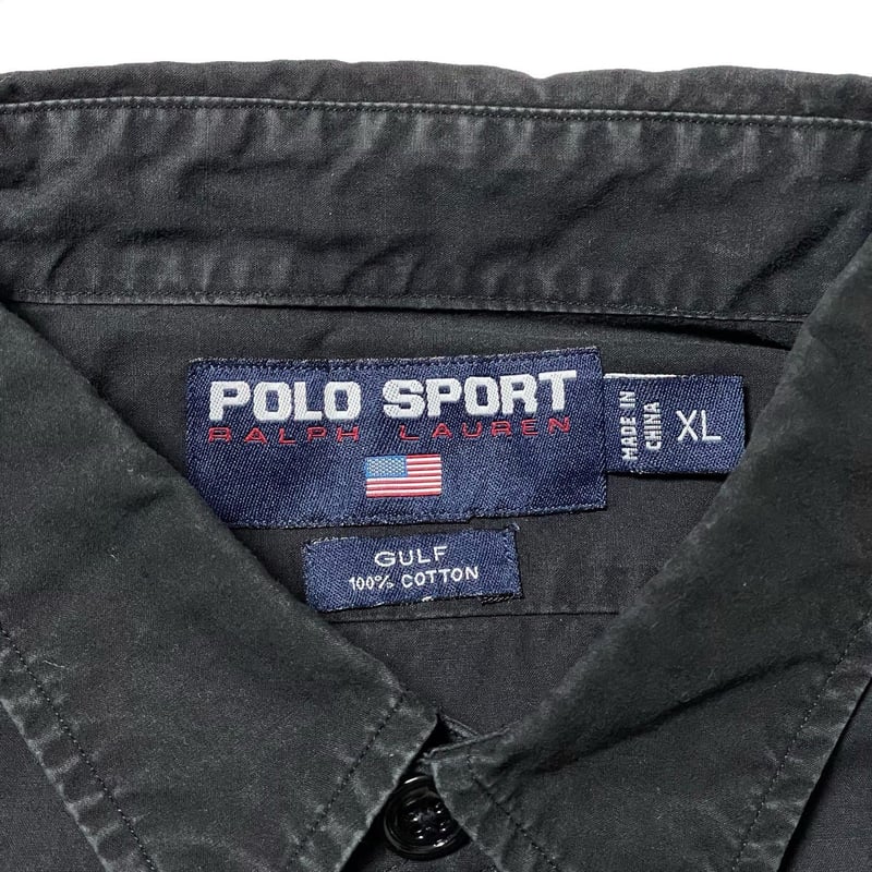 POLO SPORT RALPHLAUREN 