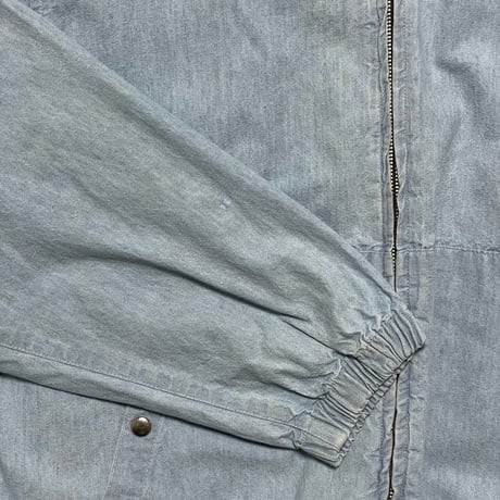 RALPHLAUREN　"CHAMBRAY" SWING TOP