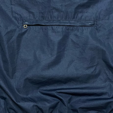 POLO SPORT RALPHLAUREN　"2WAY SLEEVE" NYLON JACKET