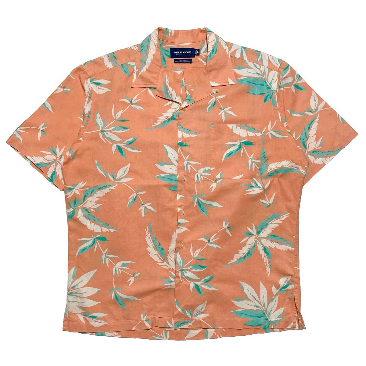 n*o様 POLO GOLF caldwell コットン100% ポロラルフロー n*o様 POLO GOLF caldwell コットン100% ポロラルフロー - メルカリ