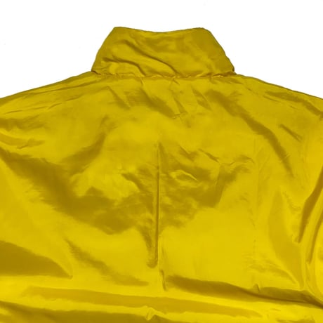 POLO SPORT RALPHLAUREN　"REVERSIBLE" HARF-ZIP JACKET