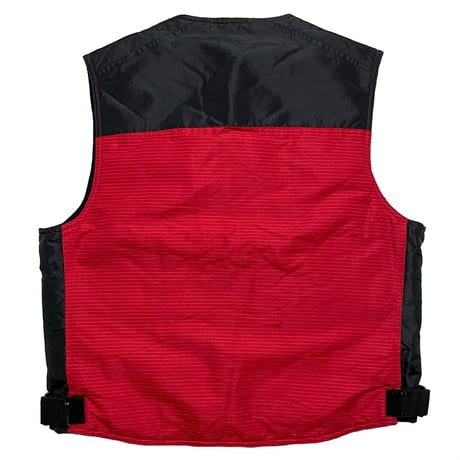 POLO SPORT RALPHLAUREN　"USA-RL" NYLON VEST