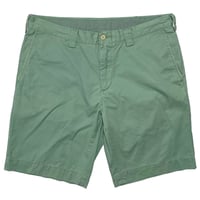 POLO RALPHLAUREN　"PIMA COTTON" CHNO SHORTS