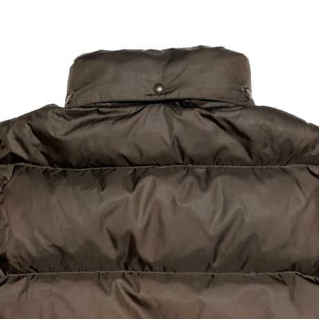 POLO RALPHLAUREN　"PONY" DOWN JACKET