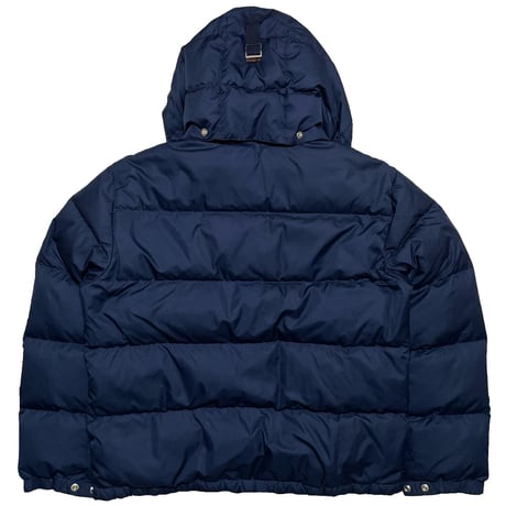 POLO RALPHLAUREN　"PADDED" DOWN JACKET
