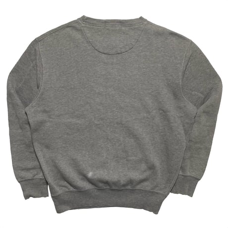 POLO RALPHLAUREN　"POLO SPORT 1967" SWEAT