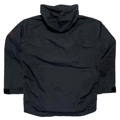 POLO SPORT RALPHLAUREN　"90s VINTAGE" NYLON JACKET