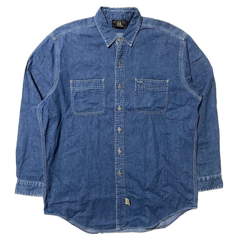 RRL RALPHLAUREN RRL RALPHLAUREN