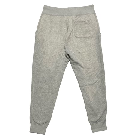 POLO RALPHLAUREN　"D・33" SWEAT PANTS