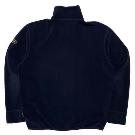 POLO SPORT RALPHLAUREN　"POLATEC" HARF-ZIP FLEECE JACKET