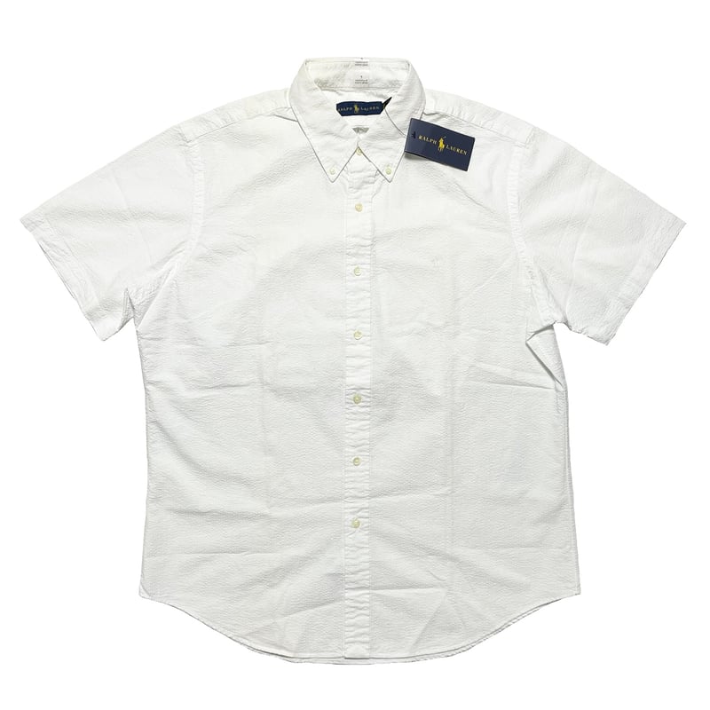 LTTPolo by Ralph Lauren デッドストック 半袖 ポロ LTTPolo by Ralph Lauren デッドストック 半袖 ポロ Deadstock