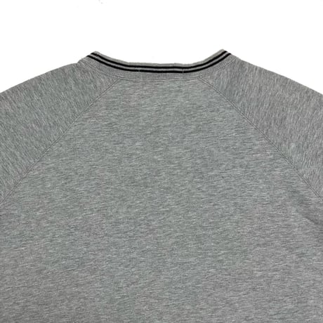 1POLO SPORT RALPHLAUREN　"LOGO" SWEAT SHIRT