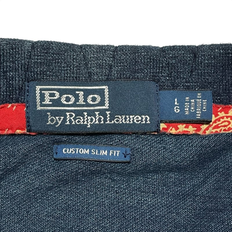 POLO RALPHLAUREN -LIMITED EDITION- 