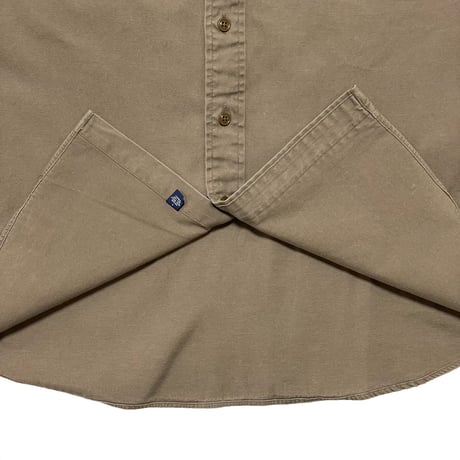 POLO SPORT  ”サファリシリーズ”RALPHLAUREN　L/S SHIRT