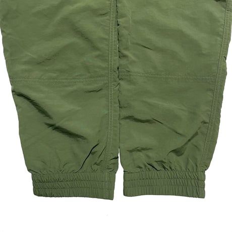 POLO RALPHLAUREN　"NYLON" JOGGER PANTS